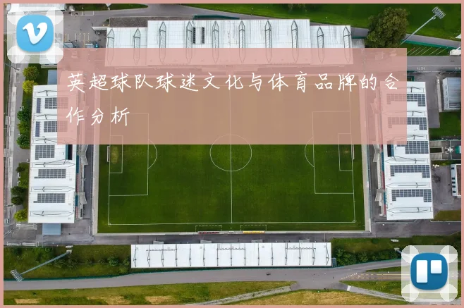 英超球队球迷文化与体育品牌的合作分析