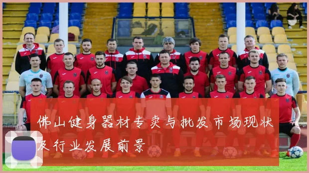 佛山健身器材专卖与批发市场现状及行业发展前景