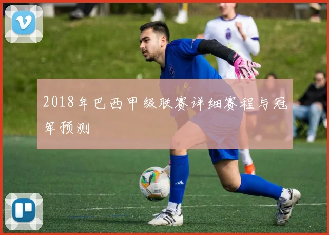 2018年巴西甲级联赛详细赛程与冠军预测