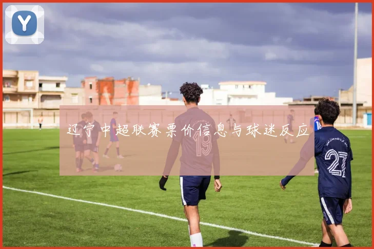 辽宁中超联赛票价信息与球迷反应